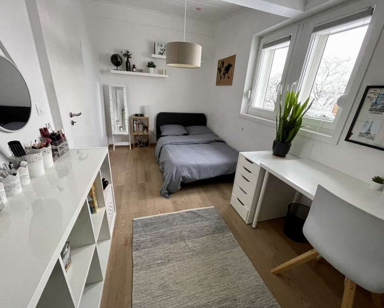 Thivent Catherine  Meublé de tourisme de Dannelbourg