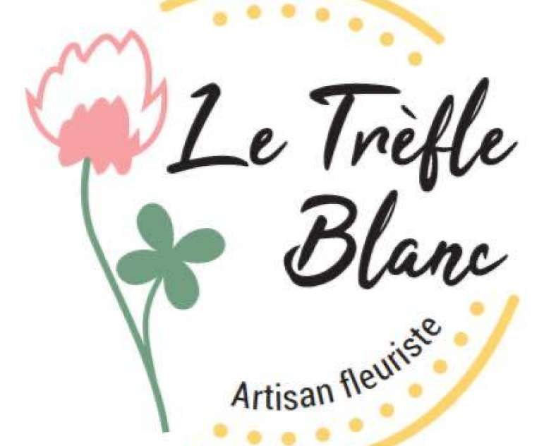 Le Trèfle Blanc Fleuriste le Trèfle Blanc