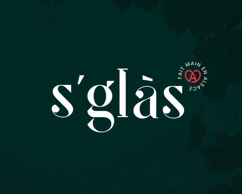 S'Glàs  S'glàs atelier verrier