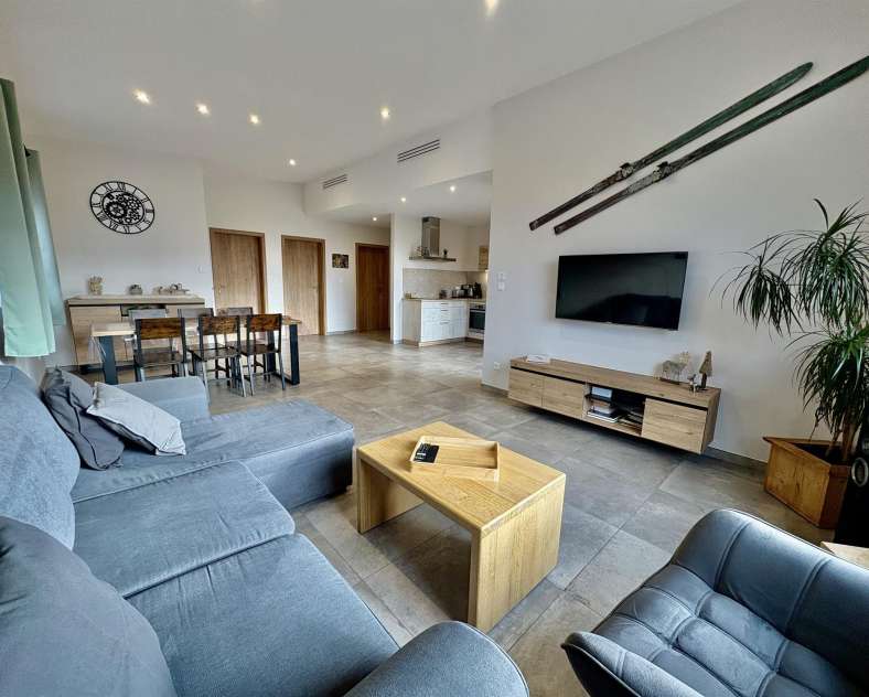 FAUL Léo Gîte des Pins