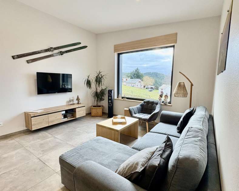 FAUL Léo Gîte des Pins