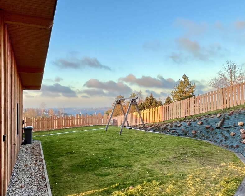 FAUL Léo Gîte des Pins