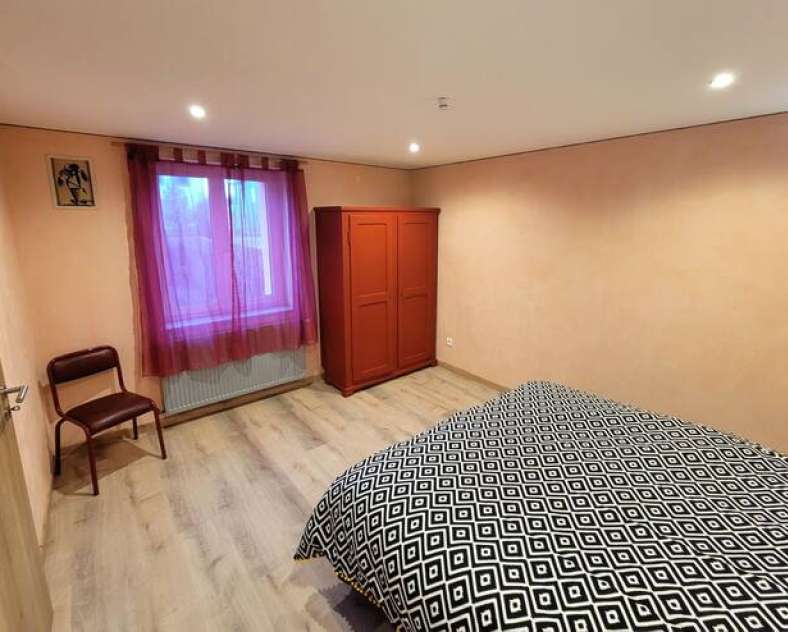 SénéGaulois  Gîte le Sénégaulois