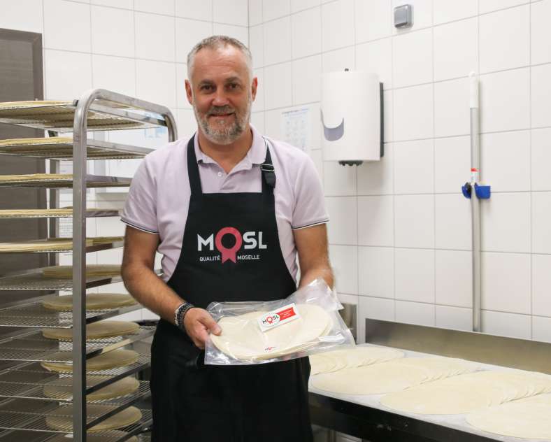 Lid Sirkis Photographies La Prima'casa