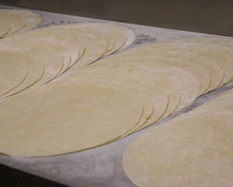 Lid Sirkis Photographies La Prima'casa