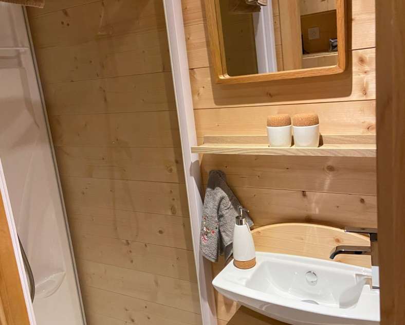 stock daniel Roulotte Au Rendez-vous des Geais