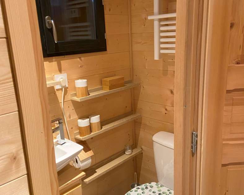 stock daniel Roulotte Au Rendez-vous des Geais