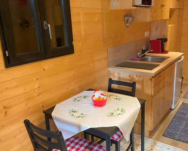 stock daniel Roulotte Au Rendez-vous des Geais