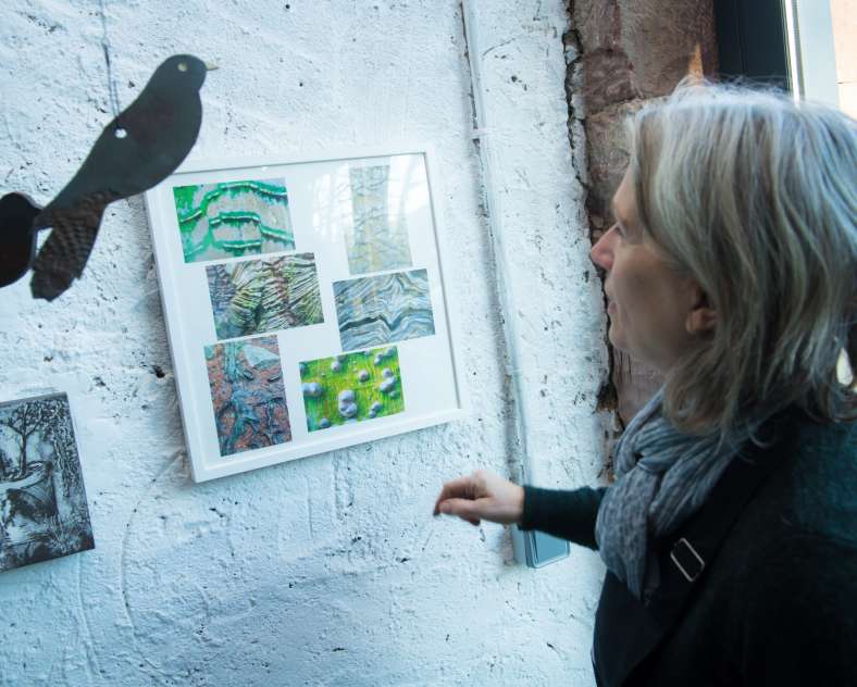 Gilles Dorschner Art et Terre