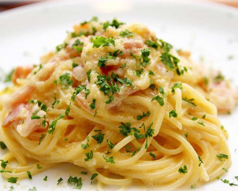 Image par Wow Phochiangrak de Pixabay  Restaurant Nonna Maria