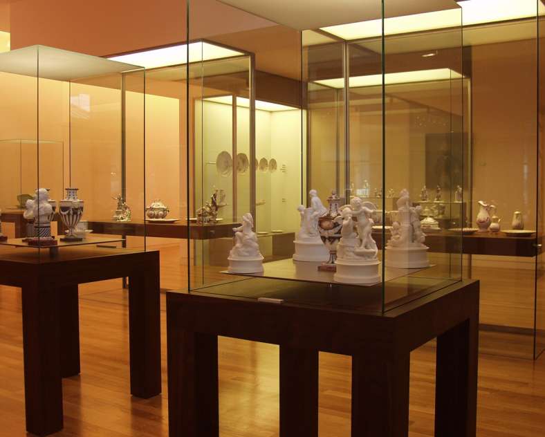 Ville de Sarrebourg - Alain de la Fuente Chagall - regional museum Sarrebourg