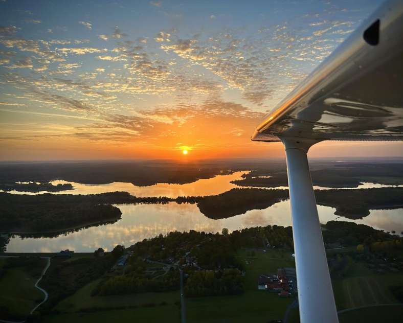 Aéroclub de la Région de Sarrebourg Aéroclub de la région de Sarrebourg