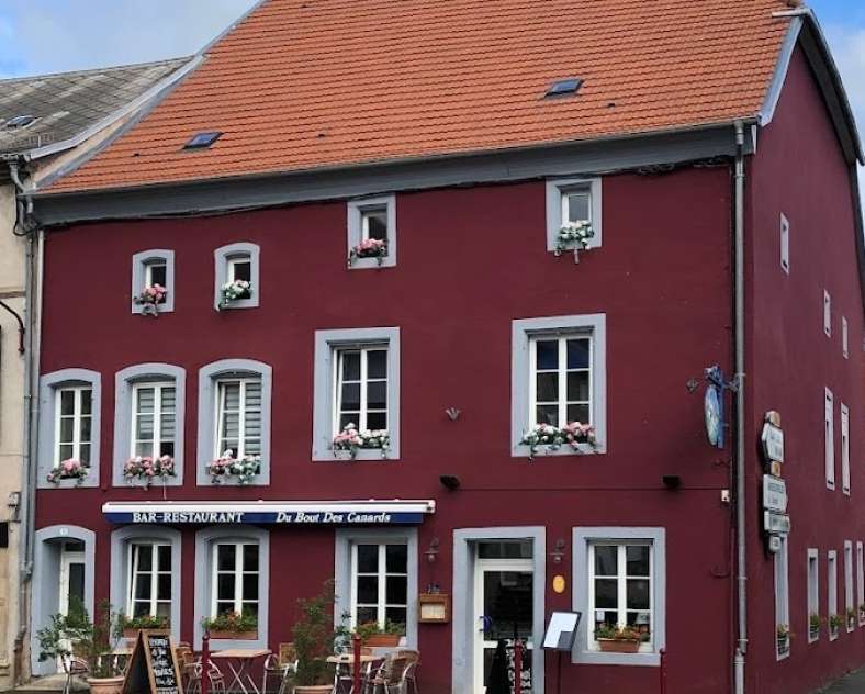 Restaurant Le Bout des Canards (Facebook) Restaurant du bout des canards