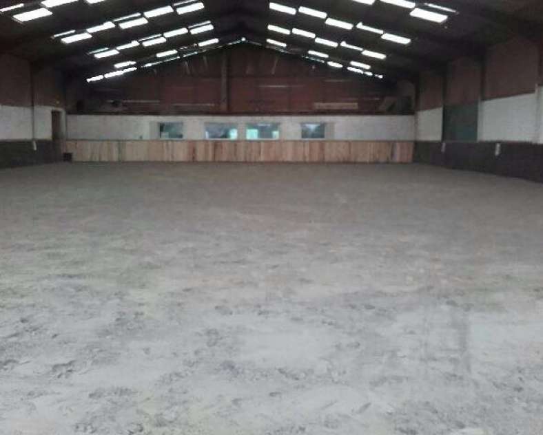 Centre Equestre Réding Centre équestre