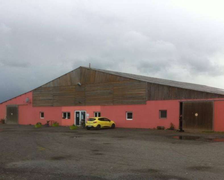 Centre Equestre Réding Centre équestre