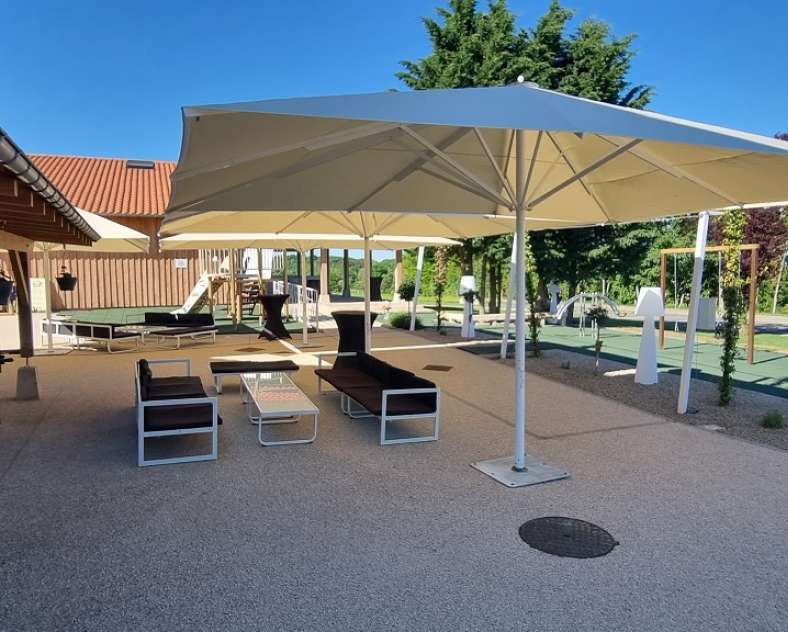 Auberge Saint Ulrich  Auberge Saint-Ulrich
