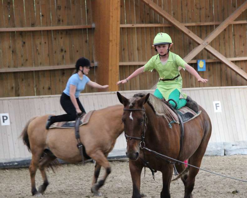 Les Balzanes Equestrian farm Balzanes