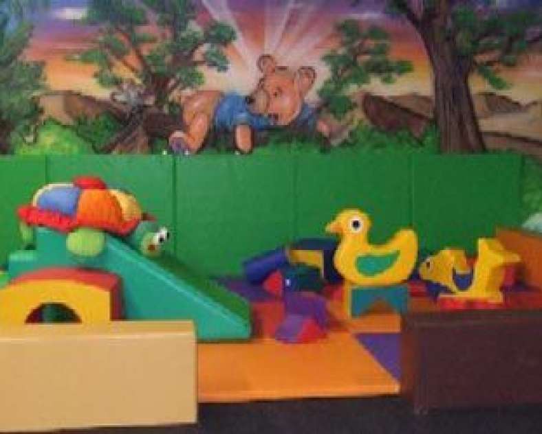 Kiny Parc  Kiny parc