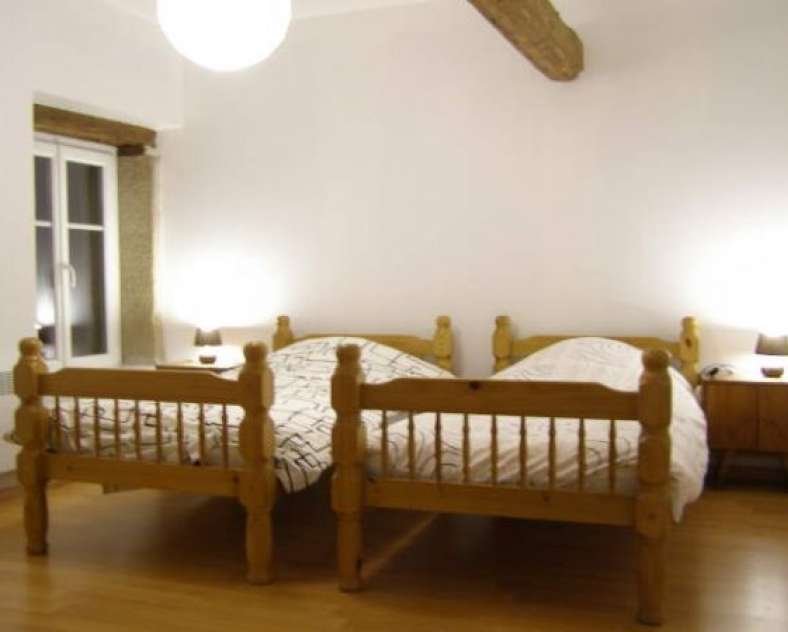 http://www.gites57.com/ Gîte l'huilerie