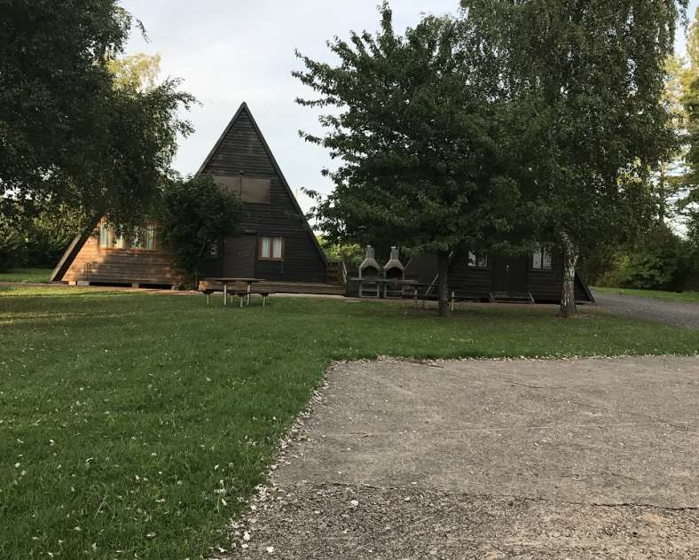 Club Nautique Rhodes Club nautique de l'étang du Stock