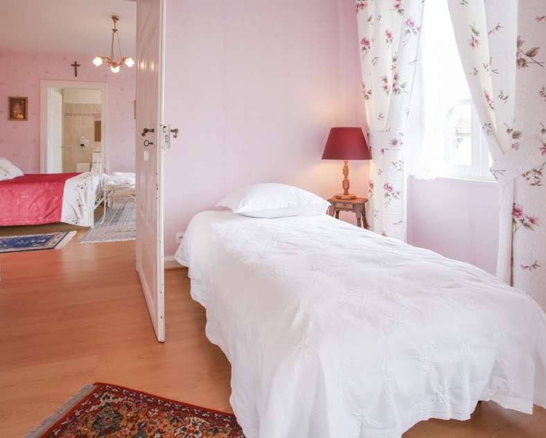 Domaine Les Bachats Bed and breakfast Les Bachats