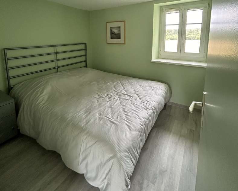 Gîte 107 Holaiday cottage gîte communal