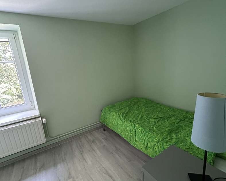 Gîte 107 Holaiday cottage gîte communal