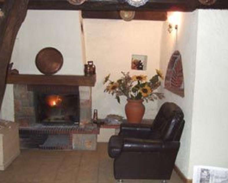 Evelyne Dubois Holiday cottage la Tonton