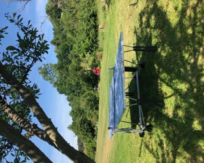 Gîte 234
Gîte rural