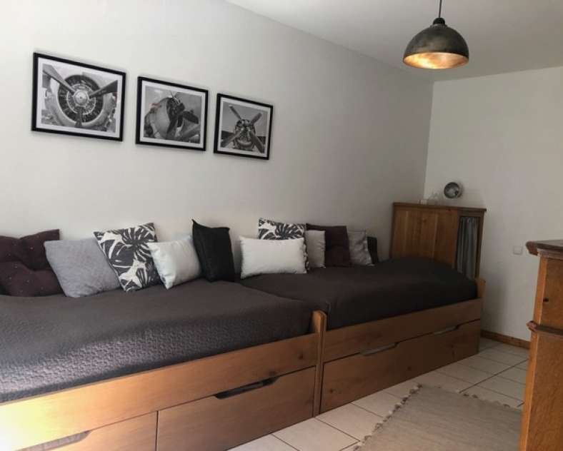 Gîte 234 Gîte rural