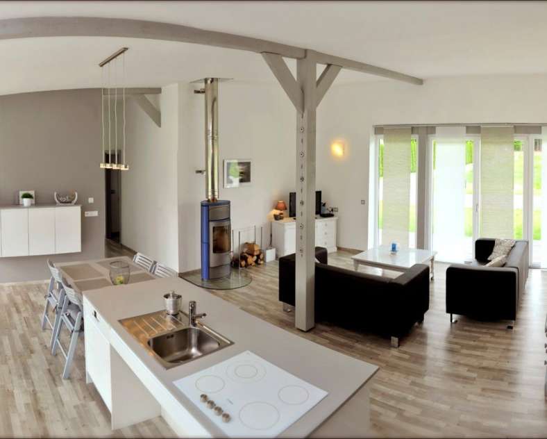 Patrice Liotard Gîte les coccinelles