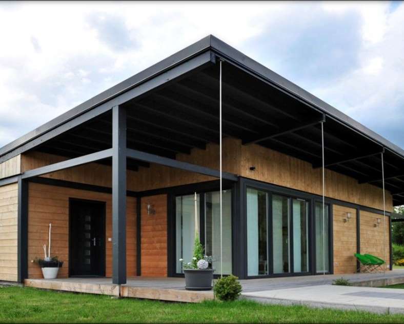 Patrice Liotard
Gîte les coccinelles