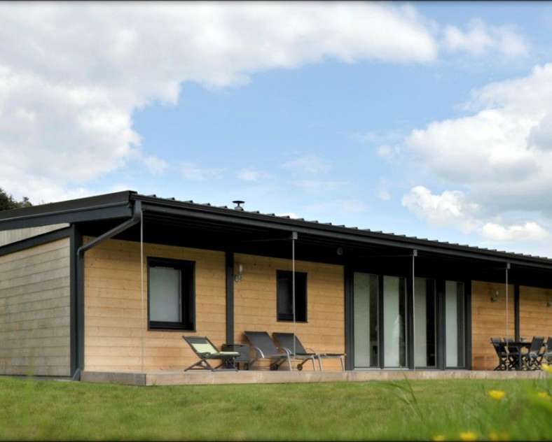 Patrice Liotard
Gîte les coccinelles