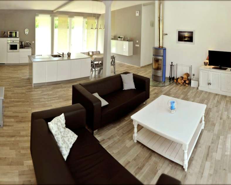 Patrice Liotard Gîte les coccinelles