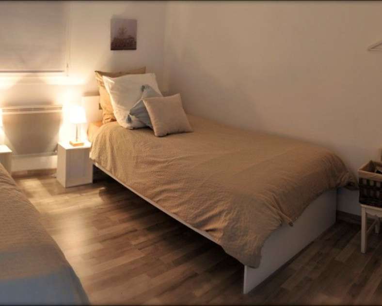 Patrice Liotard Gîte les coccinelles