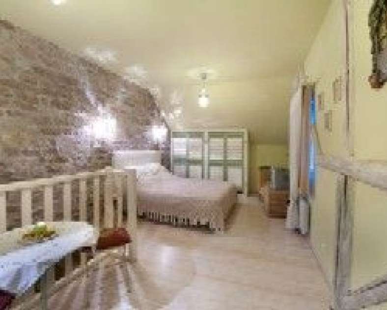 Clévacances  Chambres d'hôtes Sous l'écorce - Aveline et Lychen