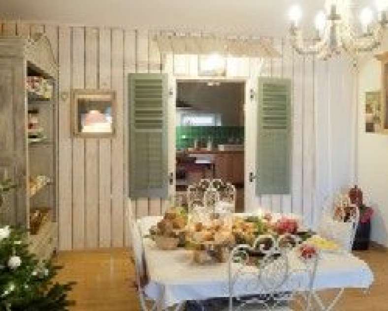 Clévacances  Chambres d'hôtes Sous l'écorce - Aveline et Lychen