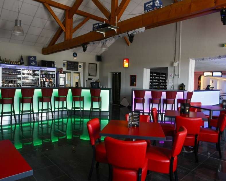 Centre de Loisirs Langatte Bar-Bowling du Stock
