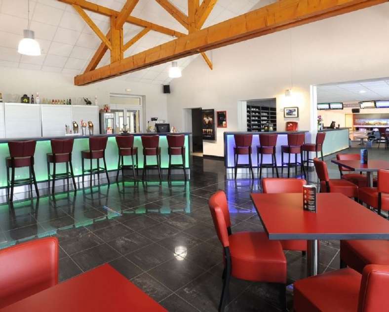 Centre de Loisirs Langatte Bar-Bowling du Stock