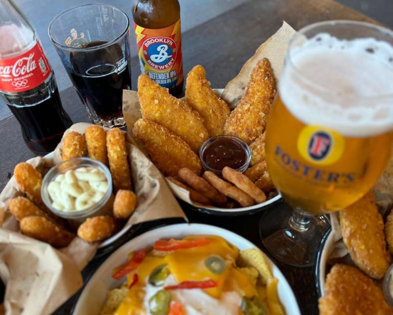 Photo de Iryna Labbe  Restaurant Rocky Mountain
