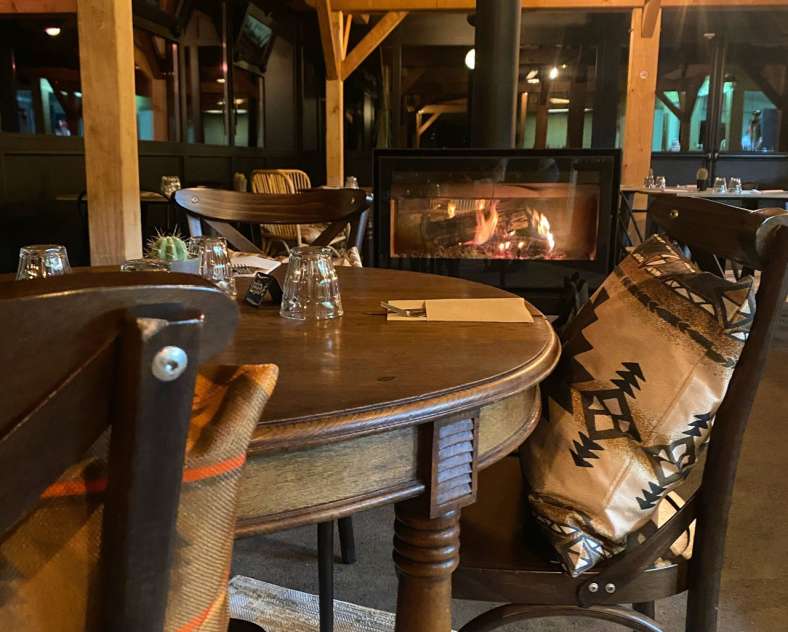 Photo de Iryna Labbe  Restaurant Rocky Mountain