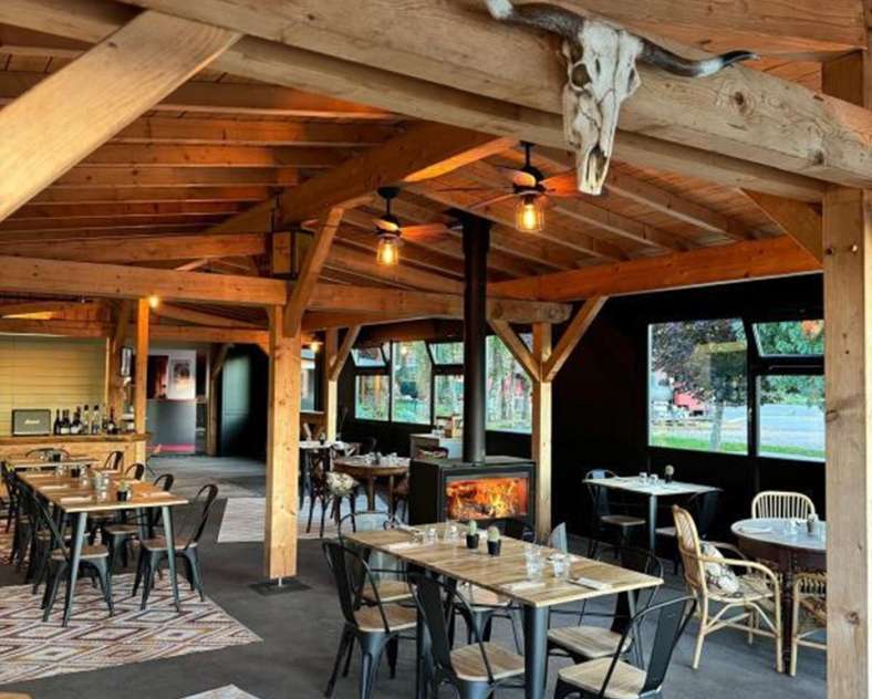 Photo de Iryna Labbe  Restaurant Rocky Mountain