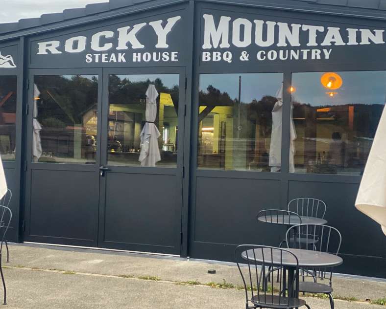 Photo de Iryna Labbe  Restaurant Rocky Mountain