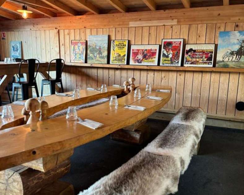 Photo de Iryna Labbe  Restaurant Rocky Mountain
