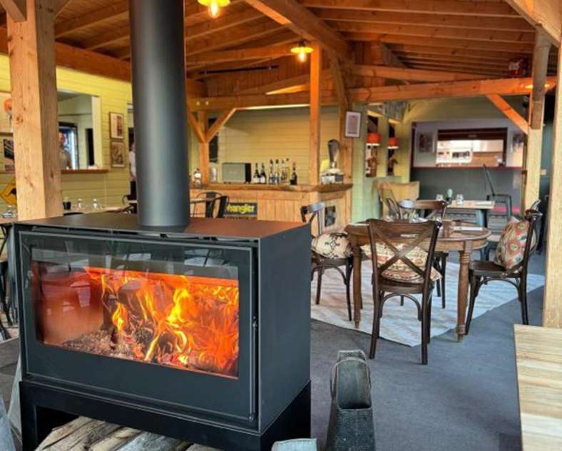 Photo de Iryna Labbe  Restaurant Rocky Mountain