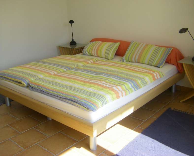 Mme HUPPERT Bed and breakfast Écluse n°1