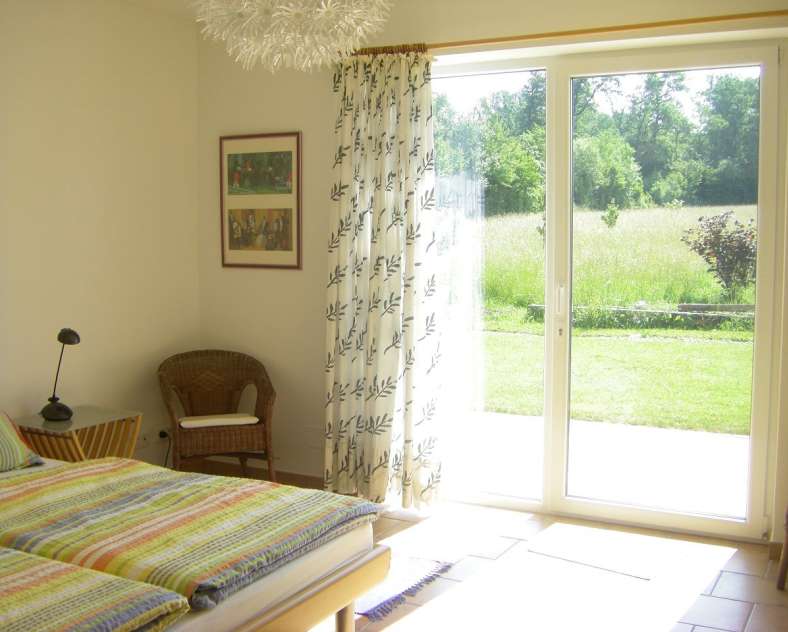 Mme HUPPERT Bed and breakfast Écluse n°1