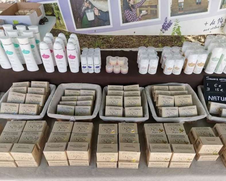 soins-lait-anesse.com Mosell'âne