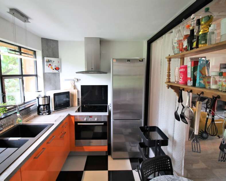 Gîte de la Verrerie Holiday house la verrerie