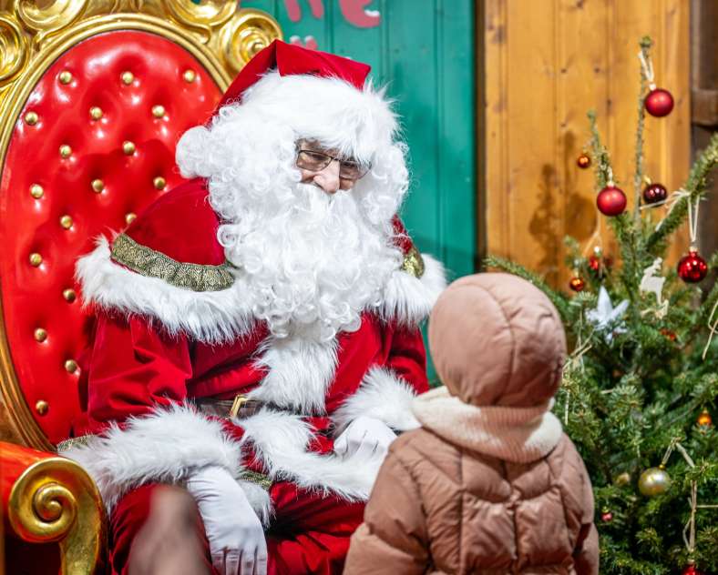 Jean-Marie Guzik - 2024 Christmas market